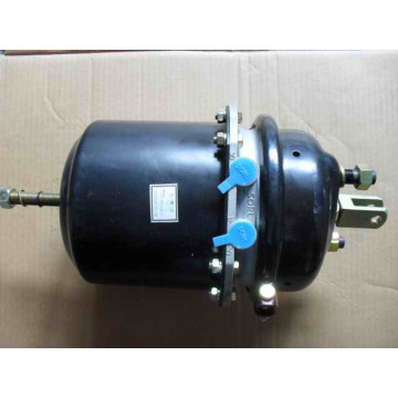 Hot sale air spring brake chamber for bus